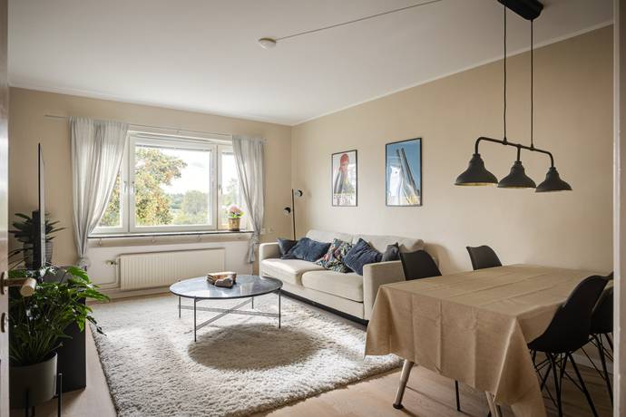 Sandfjärdsgatan 112, Årsta, Stockholms kommun