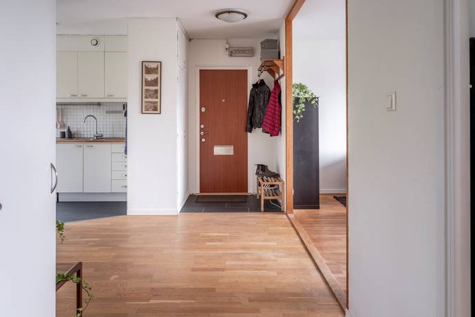 3 rum Lägenhet på Kruthornsvägen 54A Edsberg Sollentuna kommun - bild 19