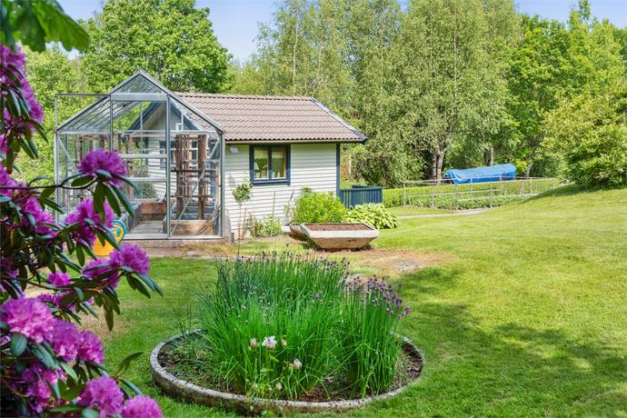 3 rum Fritidshus på Thorshällervägen 8 Gårvik Munkedals kommun - bild 11