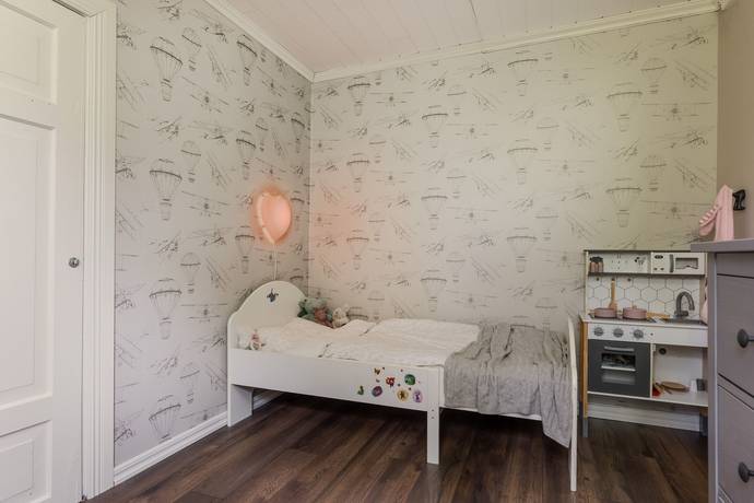 4 rum Villa på Lilla Laggaruddsvägen 2 Laggarudden Ludvika kommun - bild 22