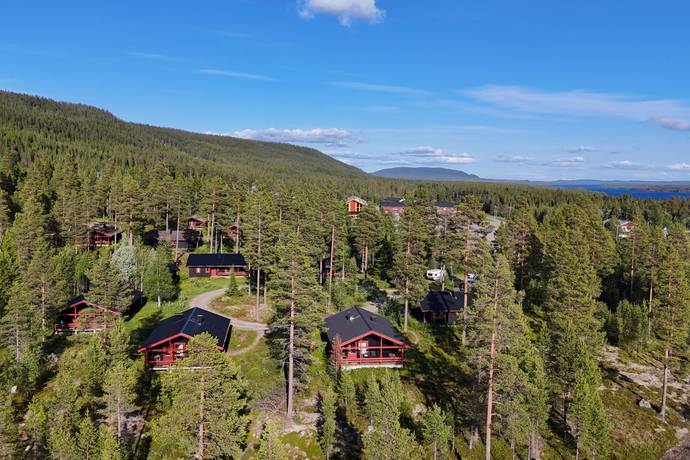 Lofsdalen, Härjedalens kommun