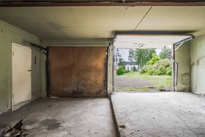 6 rum Villa på Väckesjövägen 2 Liden Sundsvalls kommun - bild 49