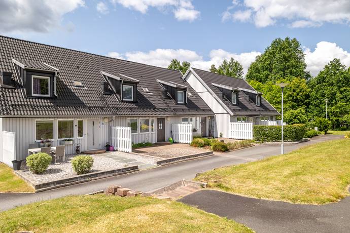 4 rum Lägenhet på Åkermyntavägen 131 Gröndal Värnamo kommun - bild 10