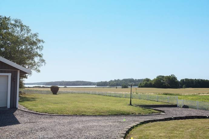 5 rum Villa på Slottsskogsleden 5 Häggeby Måttan Håbo kommun - bild 45