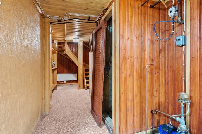 65 m² Villa på Borgsjöbyn 541 Ånge kommun - bild 19