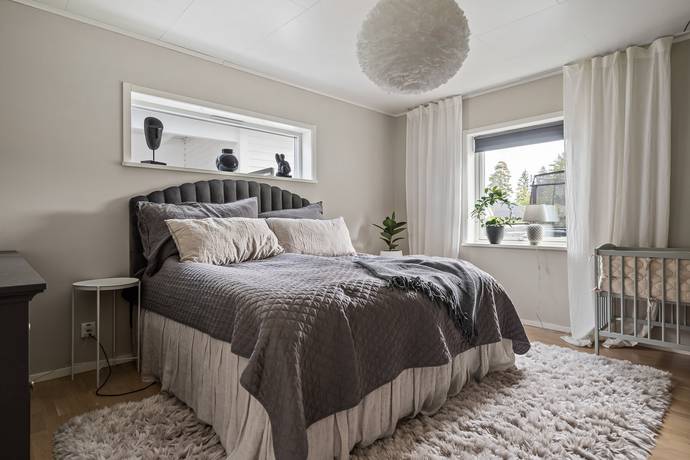 6 rum Villa på Bresättersvägen 23 Laggarhult Katrineholms kommun - bild 17