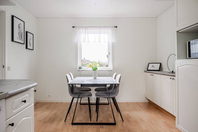 4 rum Villa på Barrgatan 31 Bosebygd Mullsjö kommun - bild 8