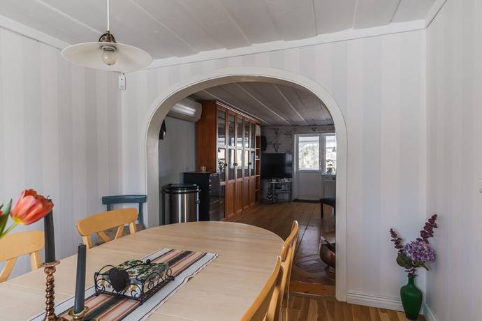5 rum Villa på Hantverkarvägen 19 Alunda Östhammars kommun - bild 15