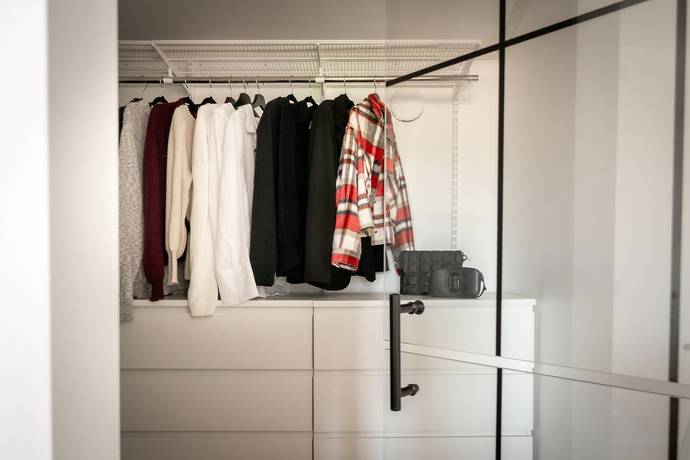 6 rum Radhus på Tanneskärsgatan 95 Önnered Göteborgs kommun - bild 40