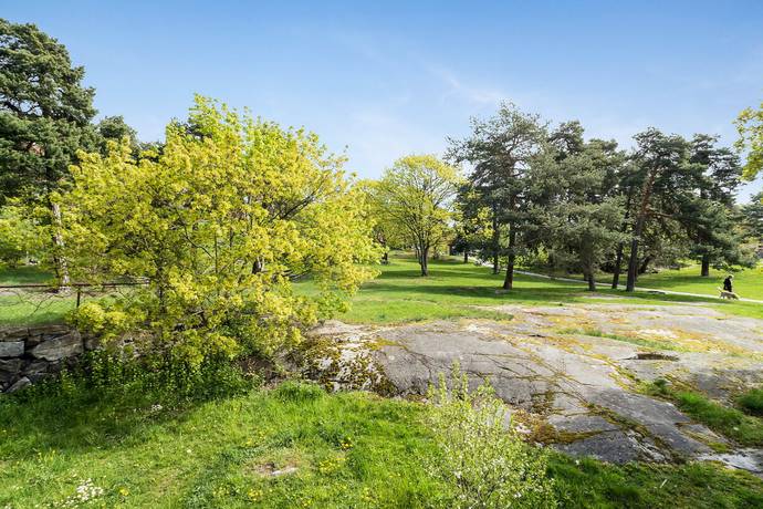 1 rum Lägenhet på Fredsgatan 12B, 1tr Sundbybergs kommun - bild 25