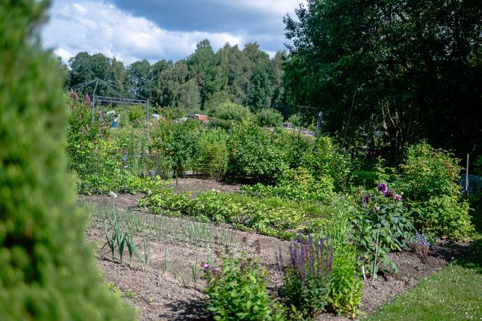 2 rum Fritidshus på Anderslundsvägen 1 Anderslund Nyköpings kommun - bild 9