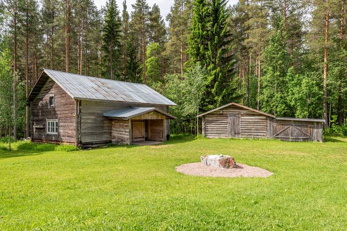 6 rum villa på Vikbäcken 102 Hammarstrand, Ragunda kommun - bild 2