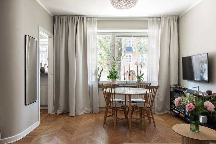 Banérgatan 50, Östermalm, Stockholms kommun