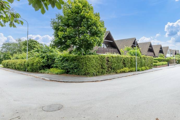 Stationsvägen 16, Klågerup, Svedala kommun