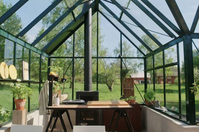 210 m² Vinterbonat fritidshus på Nyckelby 177 Nyckelby Lindesbergs kommun - bild 36