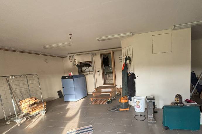 Gård med skogsbruk på Stenkällegården 1 Tiveden Karlsborgs kommun - bild 32