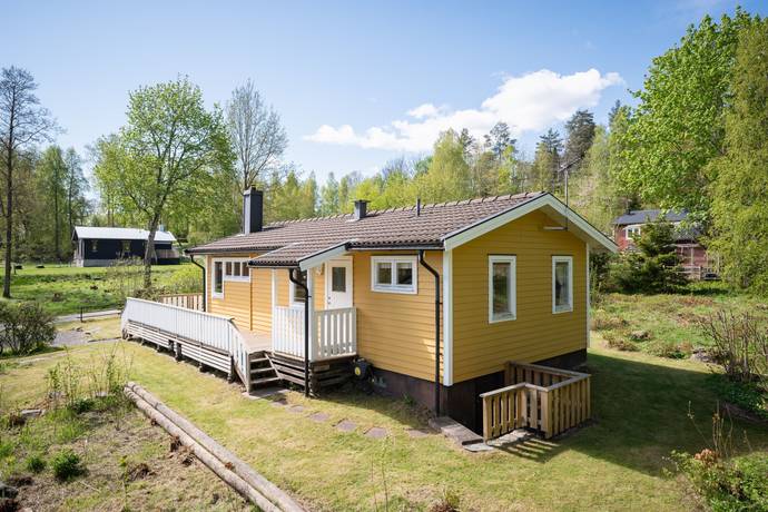4 rum Fritidshus på Alhammar 17 Alhammar Ulricehamns kommun - bild 22