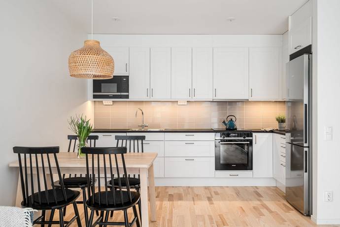 2 rum lägenhet på Nya Tanneforsvägen 22B Linköping, Linköpings kommun - bild 3