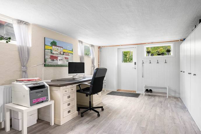 6 rum Villa på Skeppargatan 4 Centrala Trosa Trosa kommun - bild 37