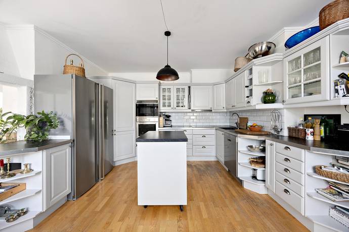 8 rum Villa på Råda Karlsborg  Vikbolandet Norrköpings kommun - bild 26