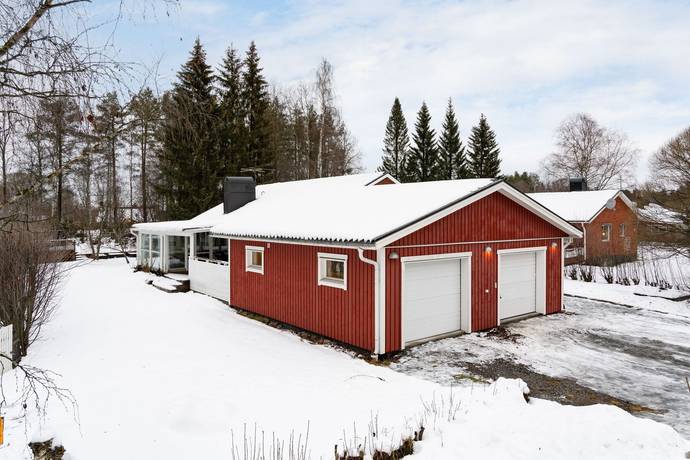 4 rum Villa på Kopparnäsvägen 44 Kopparnäs Piteå kommun - bild 3