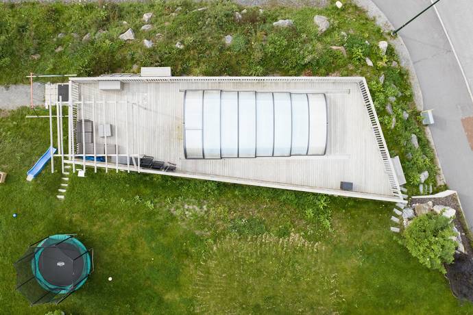 5 rum Parhus på Svalbardsvägen 9 VEGA Haninge kommun - bild 30