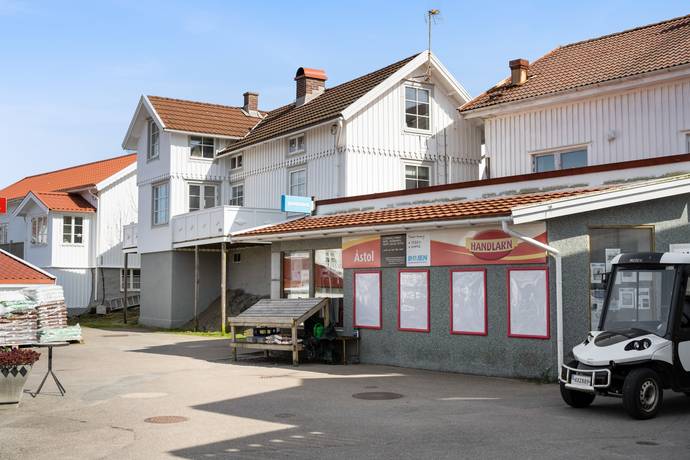 7 rum Villa på Övre Parkvägen 13 Åstol Tjörns kommun - bild 46