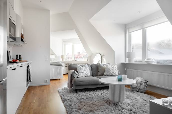 Brämaregatan 9B, Centrala Hisingen - Kvillestaden, Göteborgs kommun