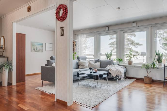 5 rum Villa på Råholmen 95 Berkön Piteå kommun - bild 12