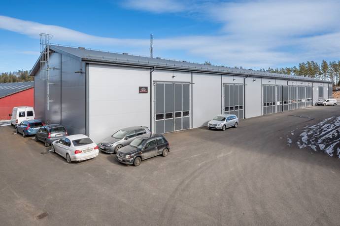 Övrig på Plåtvägen 4 Taberg Jönköpings kommun - bild 27