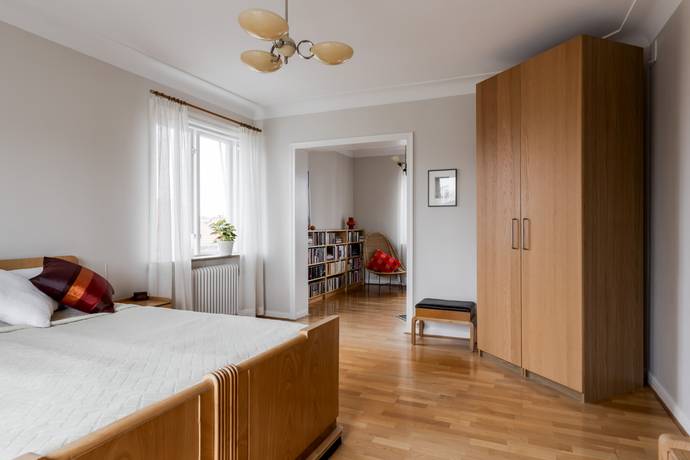 8 rum Villa på Kortévägen 5 Sörby Örebro kommun - bild 41