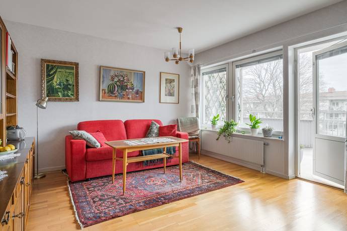 2 rum Lägenhet på Herrängsvägen 1 Långsjö Stockholms kommun - bild 5