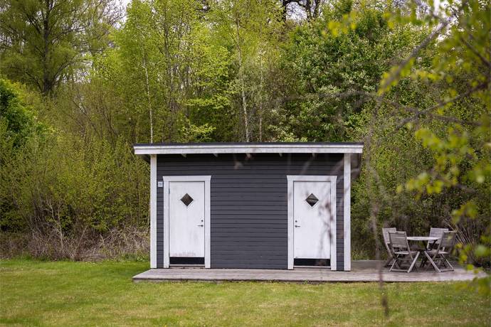 2 rum Fritidshus på ALMÖ LINDÖ 16 Almö Lindö Västerås kommun - bild 13