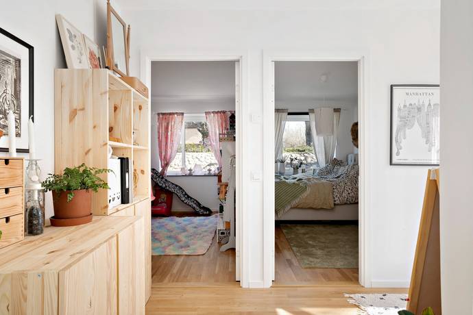 3 rum Lägenhet på Viktoriagatan 13 Sörhaga Alingsås kommun - bild 21