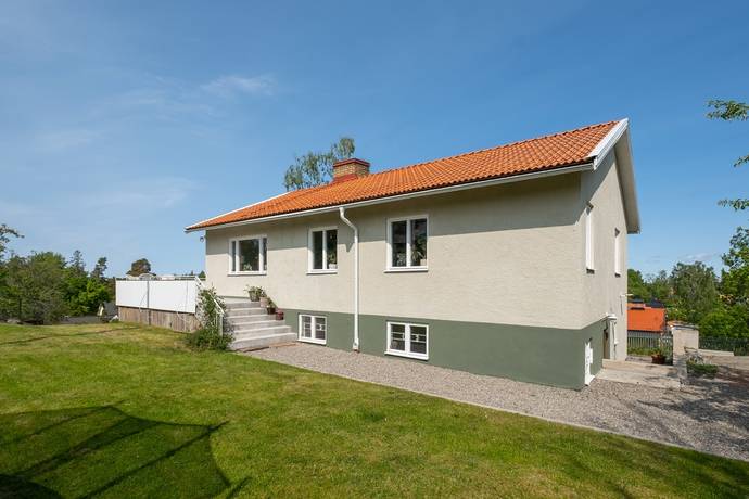 7 rum Villa på Fiskebyvägen 6 Stureby - Enskede Stockholms kommun - bild 45