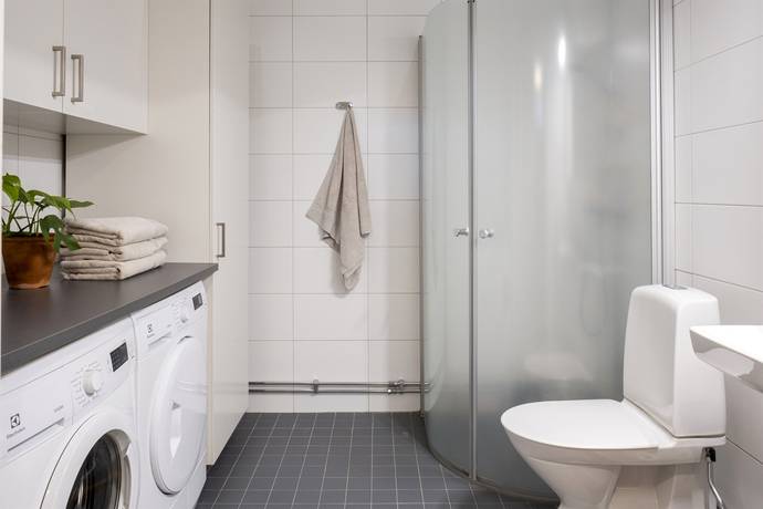 3 rum Lägenhet på Östra Kasernvägen 5b Rindö hamn Vaxholms kommun - bild 19