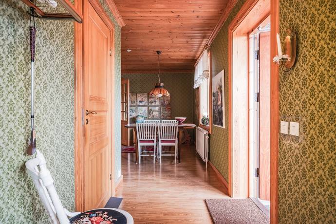 7 rum Villa på Viksbro 421 Vikbyn Hedemora kommun - bild 26