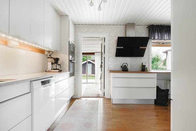 4 rum villa på Ankarvägen 13 Ornäs, Borlänge kommun - bild 5