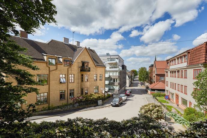 5,5 rum lägenhet på Sturegatan 56A Villastaden, Borås kommun - bild 4
