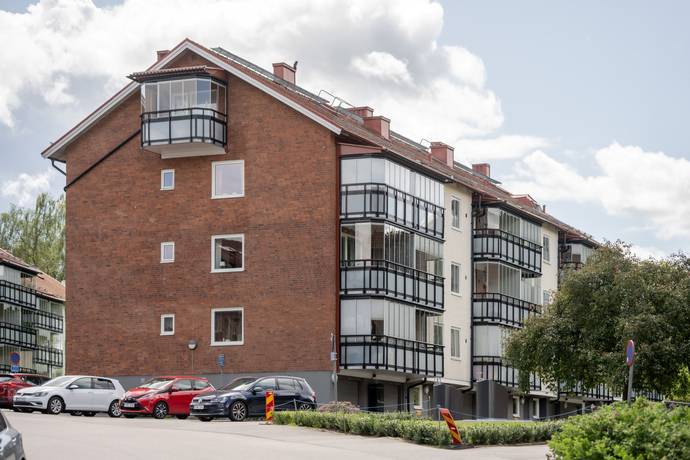 2 rum Lägenhet på Lindormsgatan 9 Sjöbo Borås kommun - bild 19