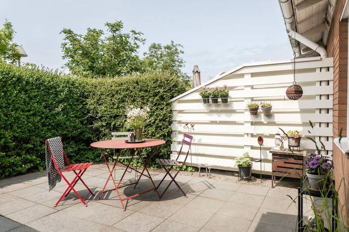 2 rum Radhus på Rudeboksvägen 51 Gunnesbo Lunds kommun - bild 11