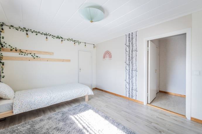 4 rum Villa på Vännäsvägen 110 Överkalix kommun - bild 4