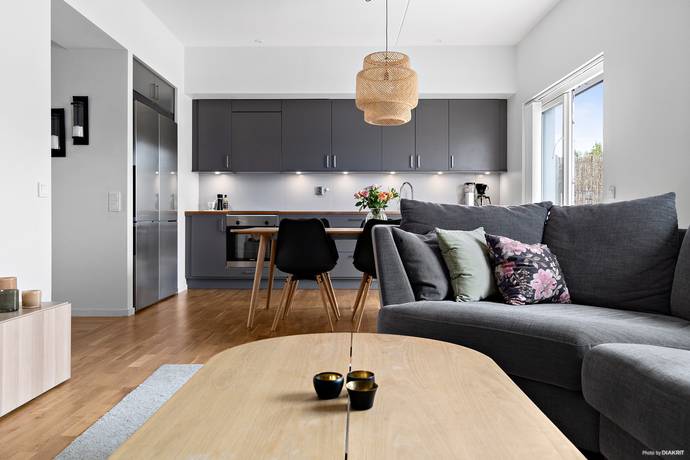 3 rum lägenhet på Storseglet 51 Vega, Haninge kommun - bild 5