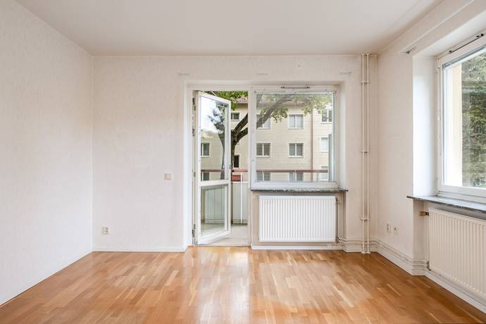 2 rum lägenhet på Bomansgatan 24D Kristiansborg, Västerås kommun - bild 4
