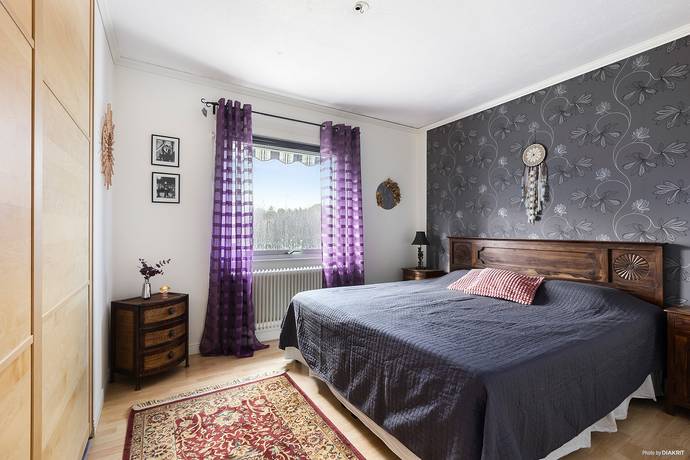 6 rum Villa på Södra Skogsgatan 44 Fagernäs Bodens kommun - bild 8