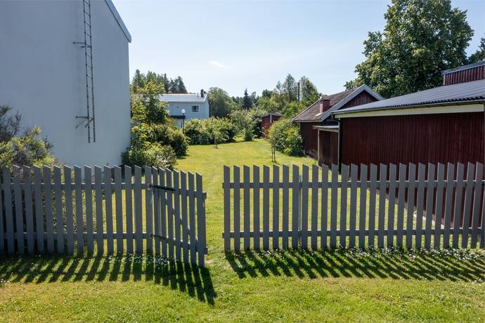 4 rum lägenhet på Brännerigatan 16G Strömsbro, Gävle kommun - bild 5