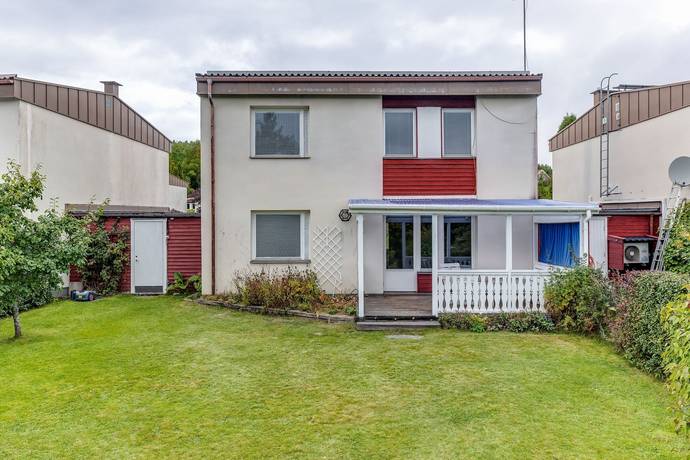 5 rum Villa på Rönnvägen 27 Ludvika Ludvika kommun - bild 3