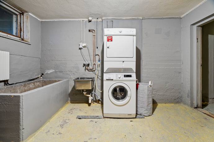 6 rum Villa på Komstabacken 11 Fränsta Ånge kommun - bild 24