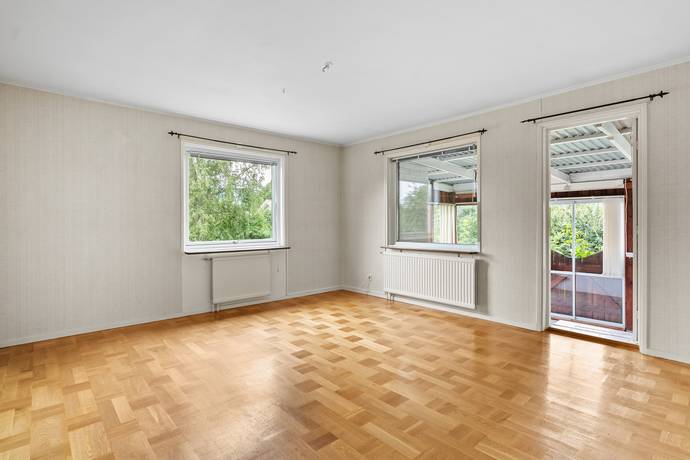5 rum villa på Södra vägen 7 Fränsta, Ånge kommun - bild 5
