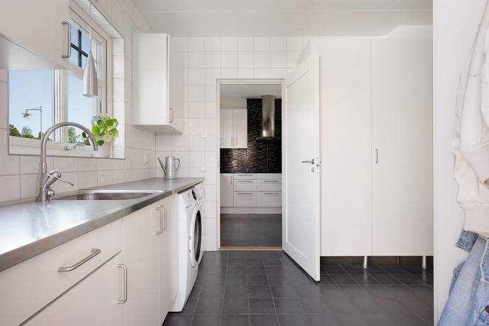 6 rum Villa på Erik Wargs väg 13 Stenbäck Gävle kommun - bild 27